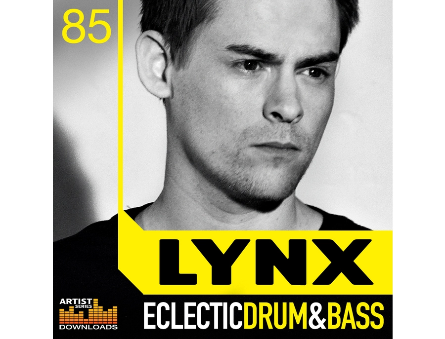 Loopmasters Lynx - Eclectic Drum And Bass - What To Know & Where To Buy ...