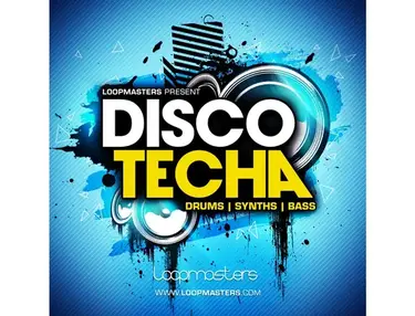 Loopmasters Discotecha
