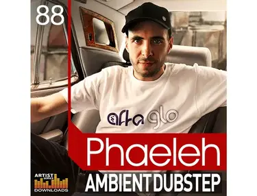 Loopmasters Phaeleh - Ambient Dubstep