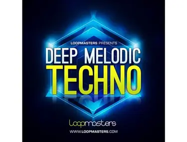 Loopmasters Deep Melodic Techno