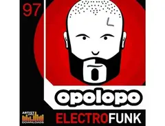 Loopmasters Opolopo Electro Funk main image