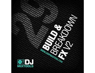 DJ Tools
