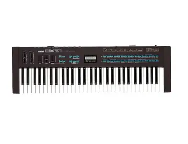 Yamaha DX21