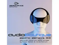 Resonance Sound Audio Boutique - Electric Elements 3.0 main image