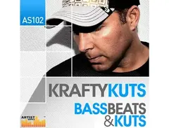 Loopmasters Krafty Kuts - Bass Beats & Kuts main image