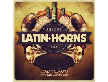 Loopmasters Latin Horns
