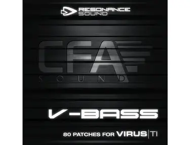 Resonance Sound CFA Sound - V-Bass