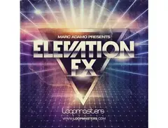 Loopmasters Elevation FX main image