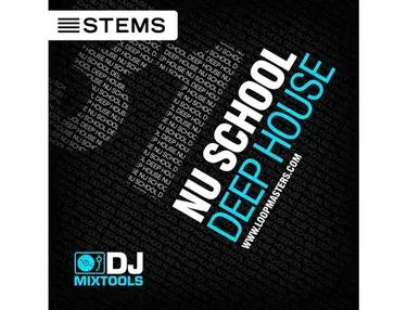 Loopmasters DJ Mixtools 31 - Nu School Deep House