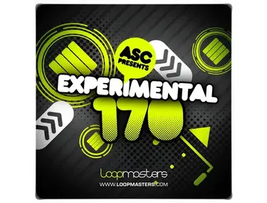 Loopmasters ASC Presents Experimental 170