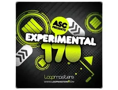 Loopmasters ASC Presents Experimental 170 main image