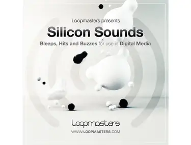 Loopmasters Silicon Sounds