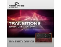 Resonance Sound AZS Transitions main image