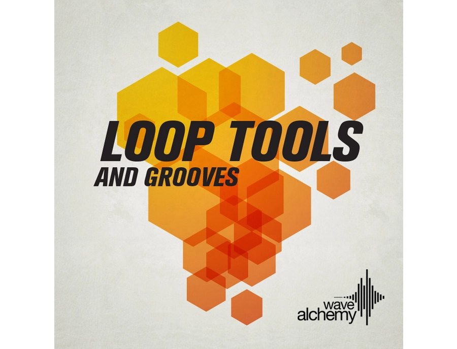 Wave Alchemy Loop Tools & Grooves - What To Know & Where To Buy ...