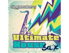 Singomakers Ultimate House Sax main image
