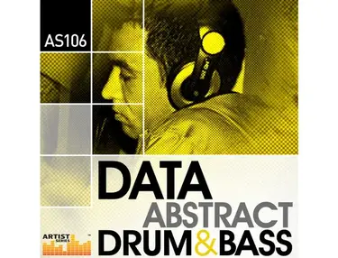 Loopmasters Data - Abstract Drum & Bass