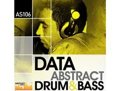 Loopmasters Data - Abstract Drum & Bass main image