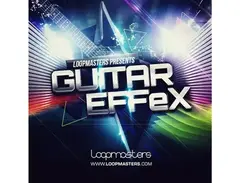 Loopmasters Guitar Effex main image