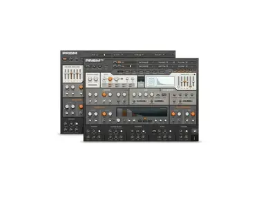 NI REAKTOR PRISM SYNTH