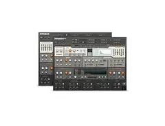 NI REAKTOR PRISM SYNTH