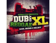 Loopmasters Dub & Reggae XL main image