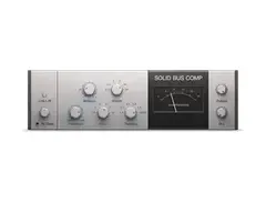 Native Instruments Solid Bus Comp