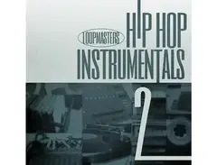 Loopmasters Hip Hop Instrumentals 2 main image