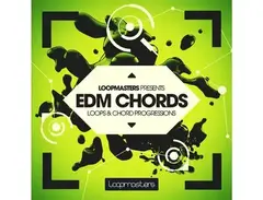 Loopmasters EDM Chords main image