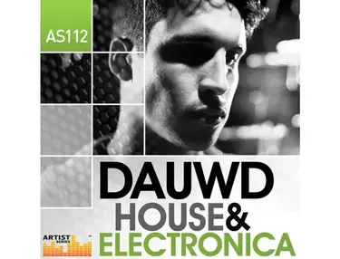 Loopmasters Dauwd - House & Electronica
