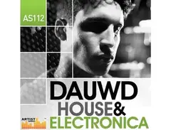 Loopmasters Dauwd - House & Electronica main image