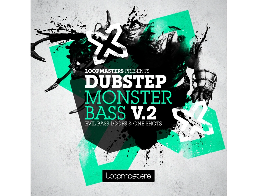 Loopmasters Dubwise Loopmasters Dubstep Monster Bass Vol 2 - What To Know & Where To Buy ...
