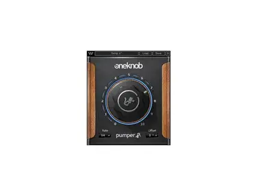 Waves OneKnob Pumper
