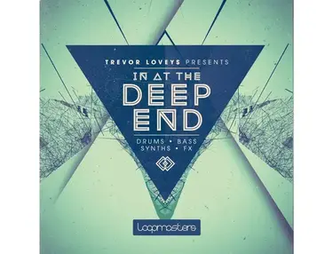 Loopmasters Trevor Loveys Presents - In At The Deep End