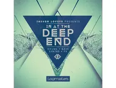 Loopmasters Trevor Loveys Presents - In At The Deep End main image