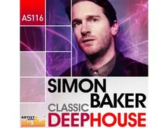 Loopmasters Simon Baker Classic Deep House main image
