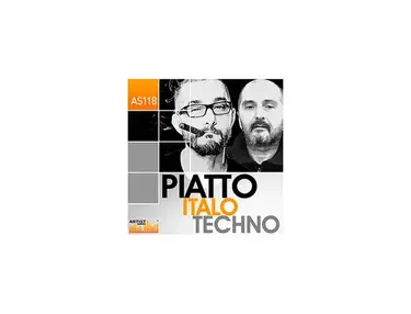 Loopmasters Piatto Italo Techno