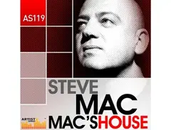Loopmasters Steve Mac - Mac's House main image