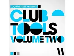 Loopmasters Club Tools Vol2 main image