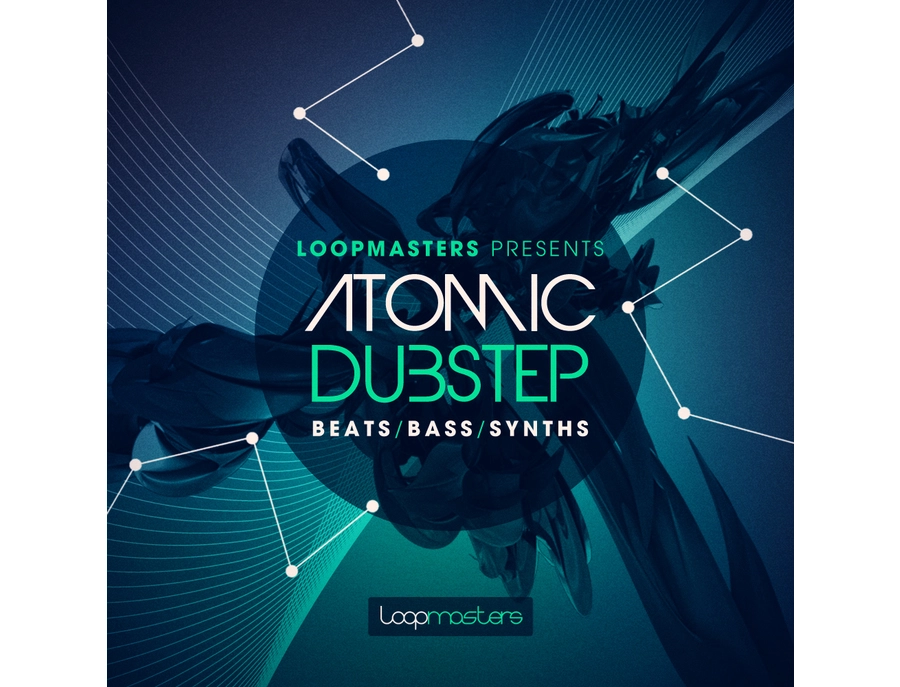 Loopmasters Dubwise Loopmasters Atomic Dubstep - What To Know & Where To Buy | Equipboard
