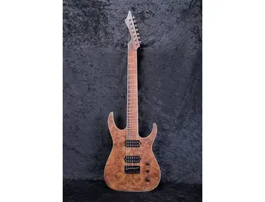 Blackmachine B7