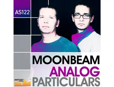 Loopmasters Moonbeam Analog Particulars