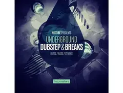 Loopmasters Histibe Presents Underground Dubstep and Breaks main image