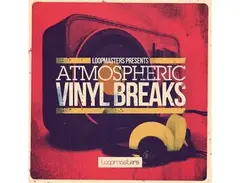 Loopmasters Atmospheric Vinyl Breaks main image