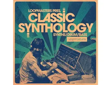 Loopmasters Classic Synthology