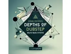 Loopmasters Biome Presents Depths of Dubstep main image
