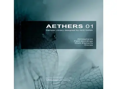 Loopmasters Aethers 01