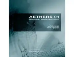 Loopmasters Aethers 01 main image