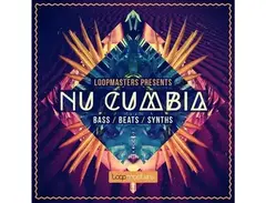 Loopmasters Nu Cumbia main image