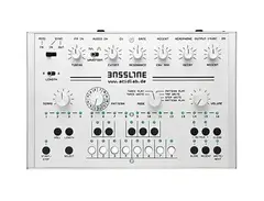 Acidlab Bassline 2