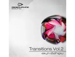 Resonance Sound AZS Transitions Vol. 2 main image